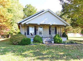 112 E Outer Rd, Scott City, MO 63780