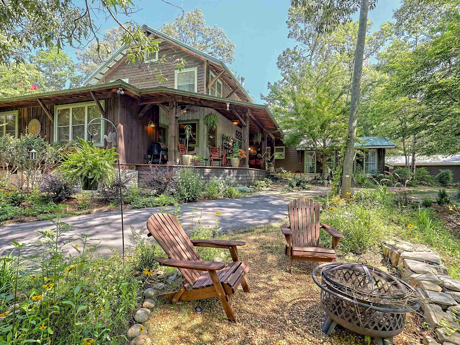 605 Kerby Rd, Tiger, GA 30576 MLS 20140142 Zillow