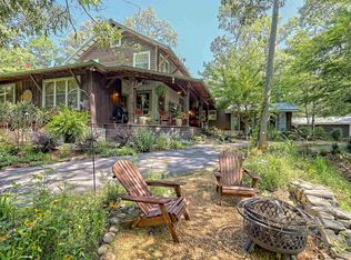 605 Kerby Rd, Tiger, GA 30576