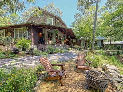 605 Kerby Rd, Tiger, GA, 30576