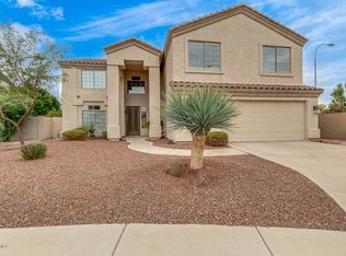 1483 S Chippewa Ct, Chandler, AZ 85286