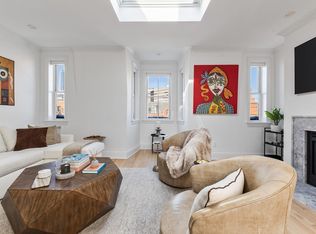 350 Columbus Ave #6, Boston, MA 02116