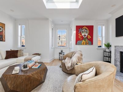 350 Columbus Ave #6, Boston, MA, 02116