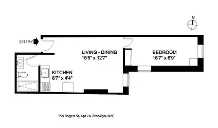 Rented by ZealEstate Group Inc