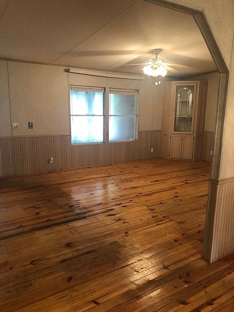 Spacious Great Room