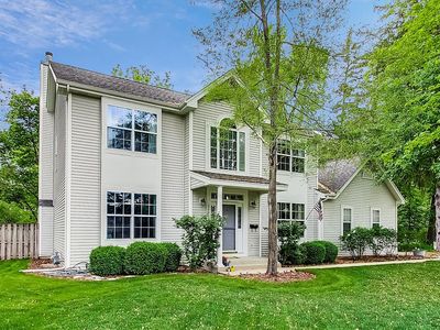 1100 Hillcrest Ave, Fox River Grove, IL, 60021