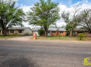 1013 Wynne Ave, San Angelo, TX 76905