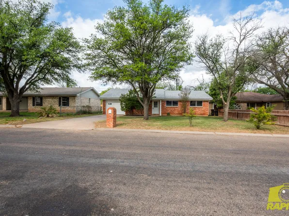 1013 Wynne Ave, San Angelo, TX 76905
