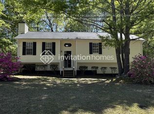 3167 Colorado Dr, Powder Springs, GA 30127