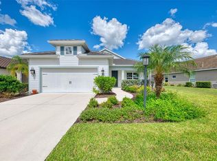 1640 Still River Dr, Venice, FL 34293
