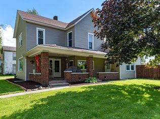 510 S Meridian St, Winchester, IN 47394