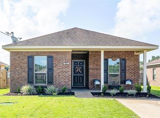 13615 Catahoula Dr S #301, Mobile, AL 36695