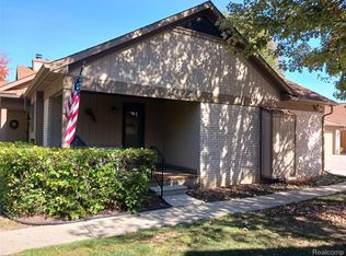 20445 Villa Grande Cir, Clinton Township, MI 48038