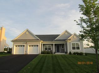 211 Spirit Bear Rd, Toms River, NJ 08755