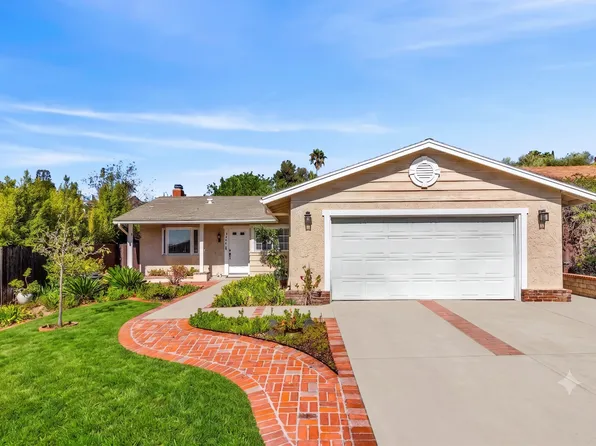 6246 Decanture St, San Diego, CA 92120
