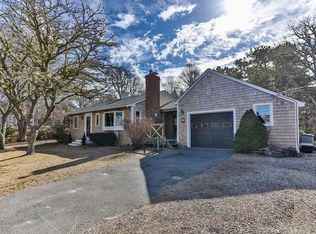 5 Alden Way, Truro, MA 02666