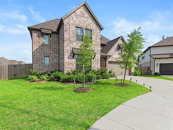 4th image of 8923 Granary Gate Ln