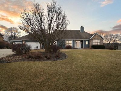 19545 Whitehall DRIVE, Brookfield, WI, 53045