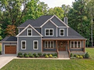 5 Center Star Rd LOT 5, Columbia, TN 38401