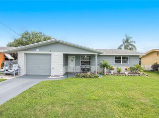13636 Maria Dr, Hudson, FL 34667