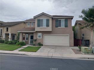 935 Redtail Dr, Corona, CA 92879