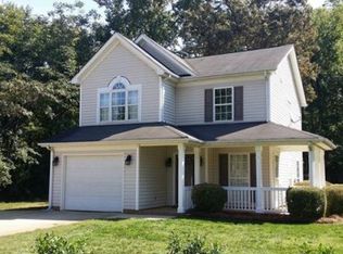 7210 Neal Rd, Charlotte, NC 28262