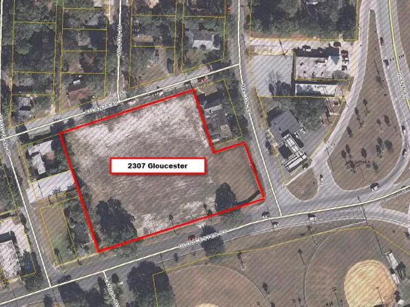 2307 Gloucester St, Brunswick, GA 31520