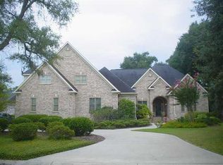 313 Chapman Loop, Pawleys Island, SC 29585