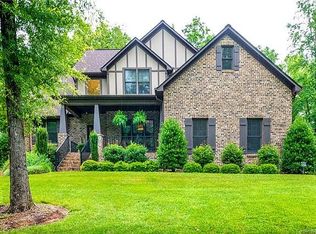 121 Buckingham Place Rd, Mooresville, NC 28115