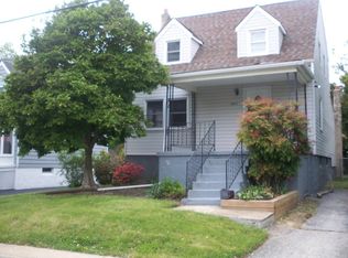 1804 Lincoln Ave, Wilmington, DE 19809