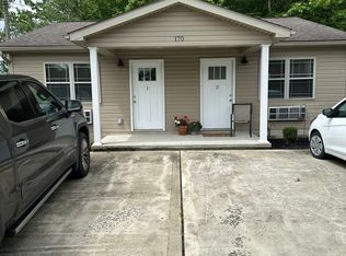 170 Mynhier Rd #1, Morehead, KY 40351