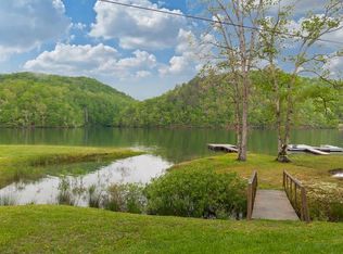 3067 Big Choga Rd, Topton, NC 28781