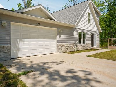 1048 Arrowhead Trl, Gaylord, MI, 49735