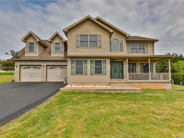 42 Louis Cir, Drums, PA 18222