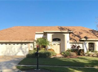 3683 Executive Dr, Palm Harbor, FL 34685