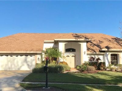 3683 Executive Dr, Palm Harbor, FL, 34685