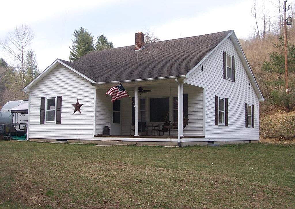 3242 Fox Creek Rd, Mouth Of Wilson, VA 24363 Zillow
