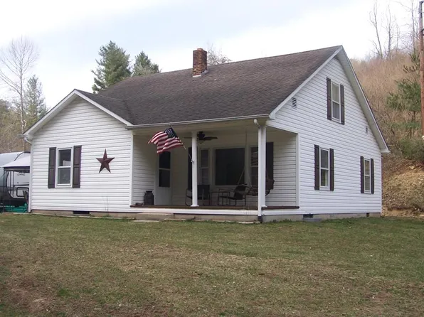 3242 Fox Creek Rd, Mouth Of Wilson, VA 24363