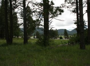 Highway 180, Alpine, AZ 85920