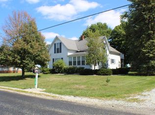 3749 S 300 W, Wabash, IN 46992