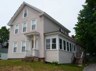 18 Cocheco Ave, Rochester, NH 03868