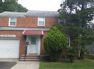 857 Liberty Ave, Union, NJ 07083