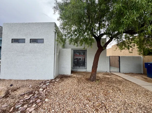 5658 S Cedar Springs Pl #1, Tucson, AZ 85706