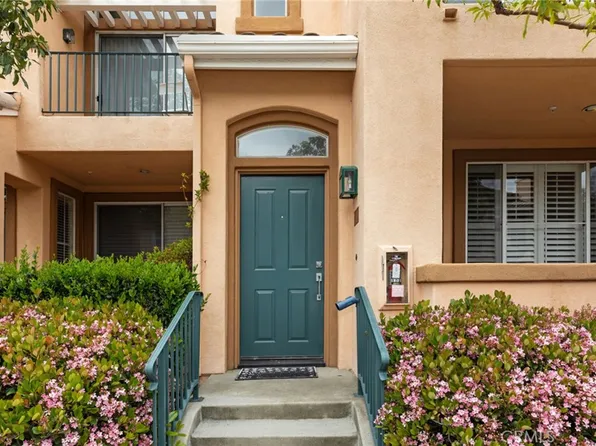 2603 Ladrillo Aisle #38, Irvine, CA 92606