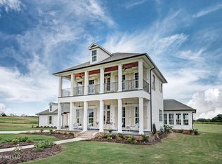 113 Lovorn Ct, Flora, MS 39071