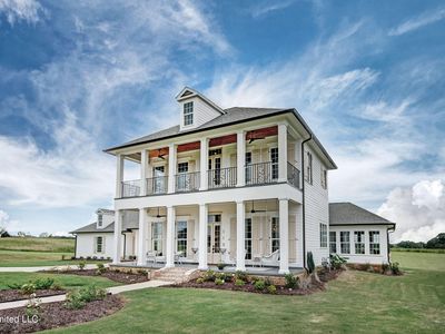 113 Lovorn Ct, Flora, MS, 39071