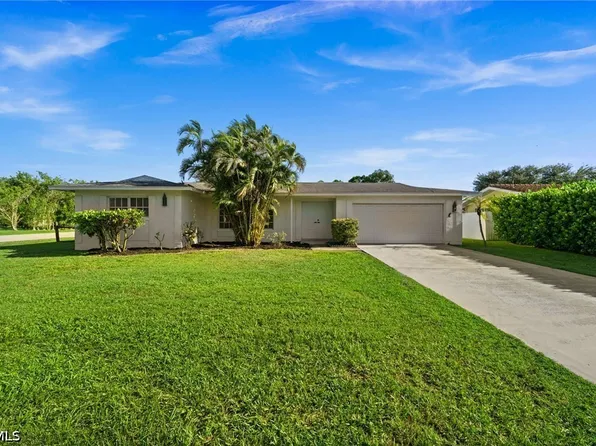 1614 NE 6th Ter, Cape Coral, FL 33909