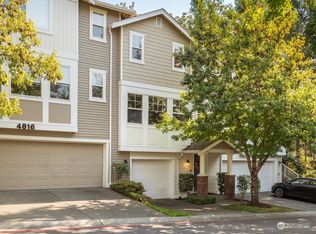 4816 Lake Pl S UNIT B, Renton, WA 98055