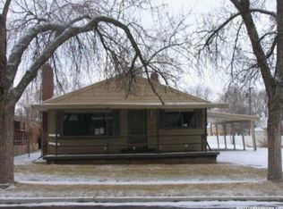 886 N 400 E, Price, UT 84501