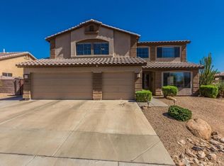 4527 E Hedgehog Pl, Cave Creek, AZ 85331